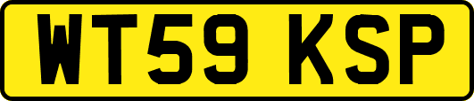 WT59KSP