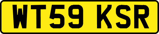 WT59KSR