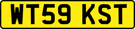 WT59KST