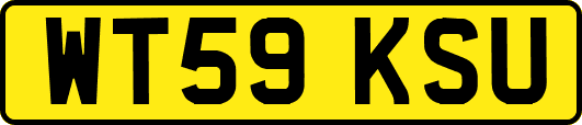 WT59KSU