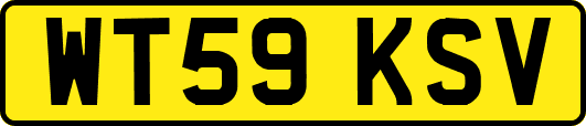 WT59KSV