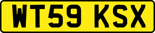 WT59KSX