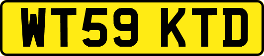 WT59KTD