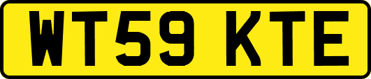 WT59KTE