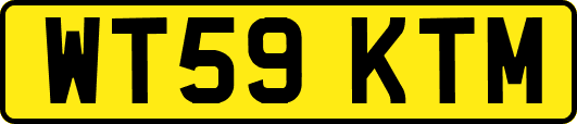 WT59KTM