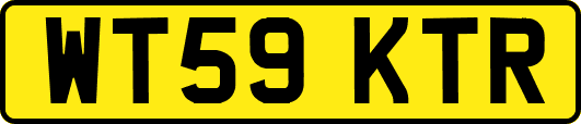 WT59KTR