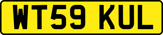 WT59KUL