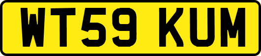 WT59KUM