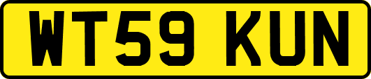 WT59KUN