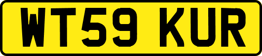 WT59KUR