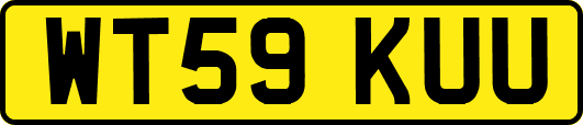 WT59KUU