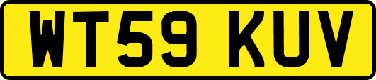WT59KUV