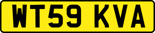 WT59KVA