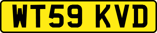WT59KVD
