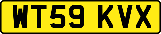 WT59KVX