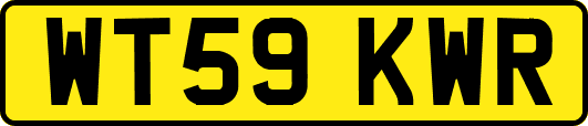 WT59KWR