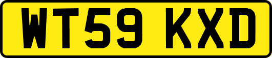 WT59KXD
