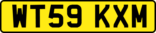 WT59KXM