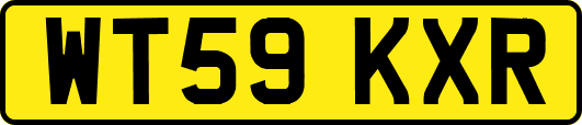 WT59KXR