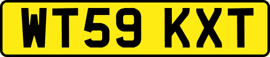 WT59KXT