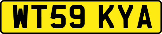 WT59KYA