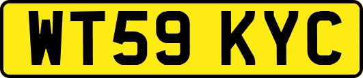 WT59KYC