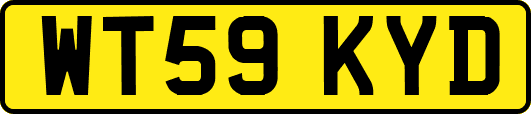 WT59KYD