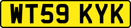 WT59KYK