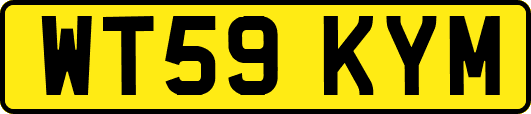 WT59KYM