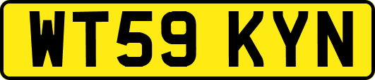 WT59KYN
