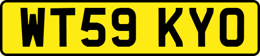 WT59KYO