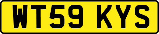 WT59KYS