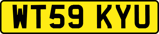 WT59KYU