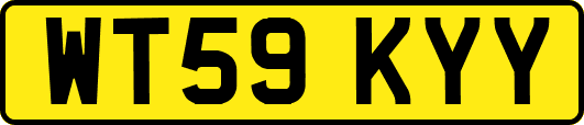 WT59KYY