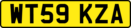 WT59KZA