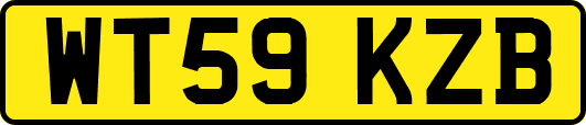 WT59KZB