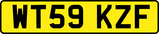 WT59KZF