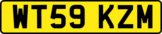 WT59KZM