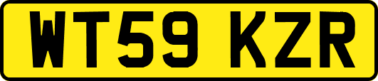 WT59KZR
