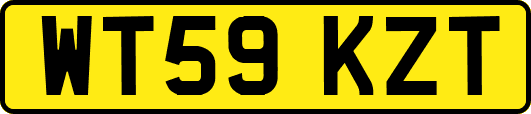 WT59KZT
