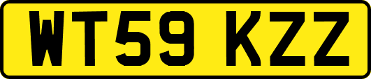 WT59KZZ