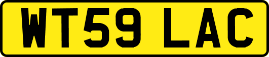 WT59LAC