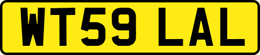 WT59LAL