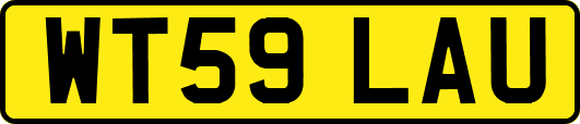WT59LAU