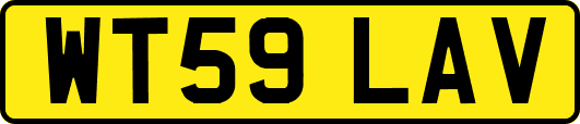 WT59LAV