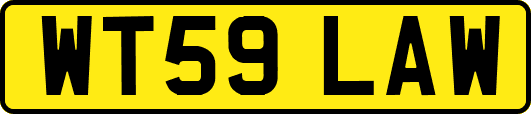 WT59LAW