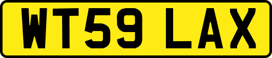 WT59LAX