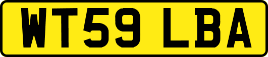 WT59LBA
