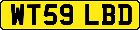 WT59LBD