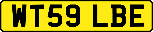 WT59LBE
